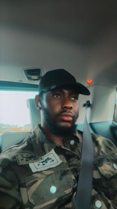 Joshua Nevo