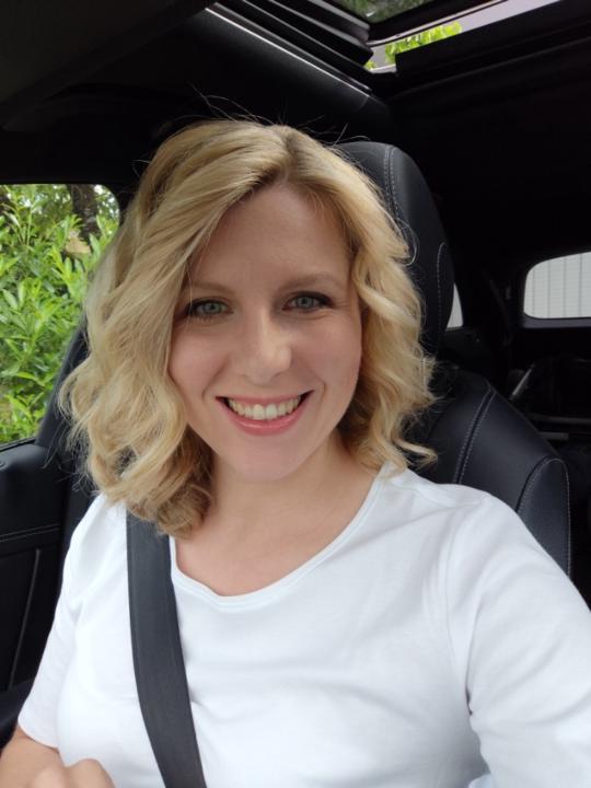 Lisa Kemming