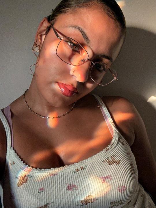 Ciaralys Martinez