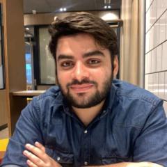 Shahan Khan