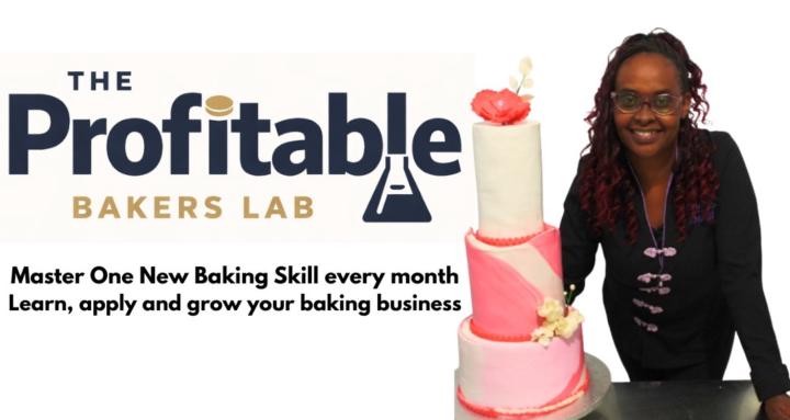 The Profitable Bakers Lab