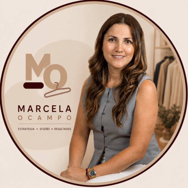 Marcela Ocampo