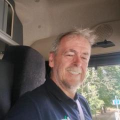 Ian Malley