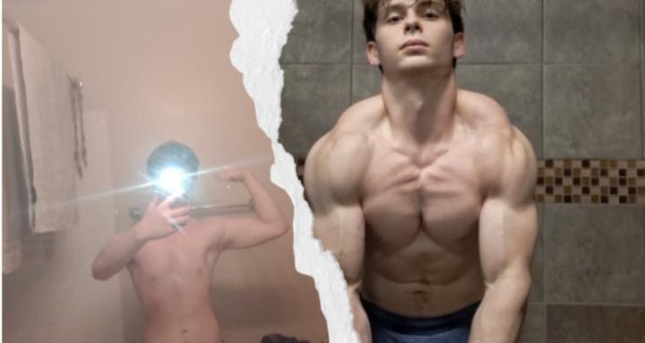 Aesthetic Powerlifting 