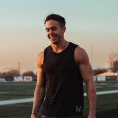 Jake Johnson