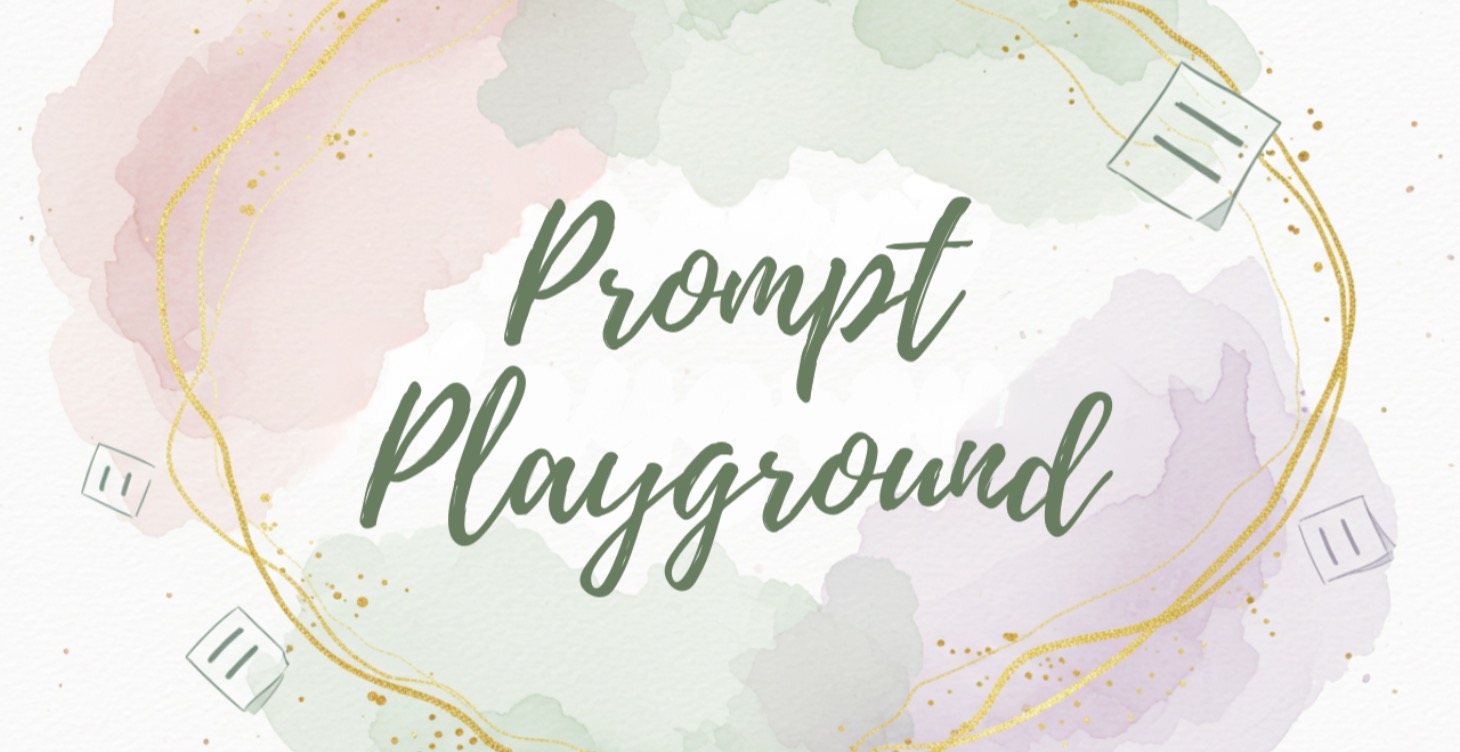 Prompt Playground