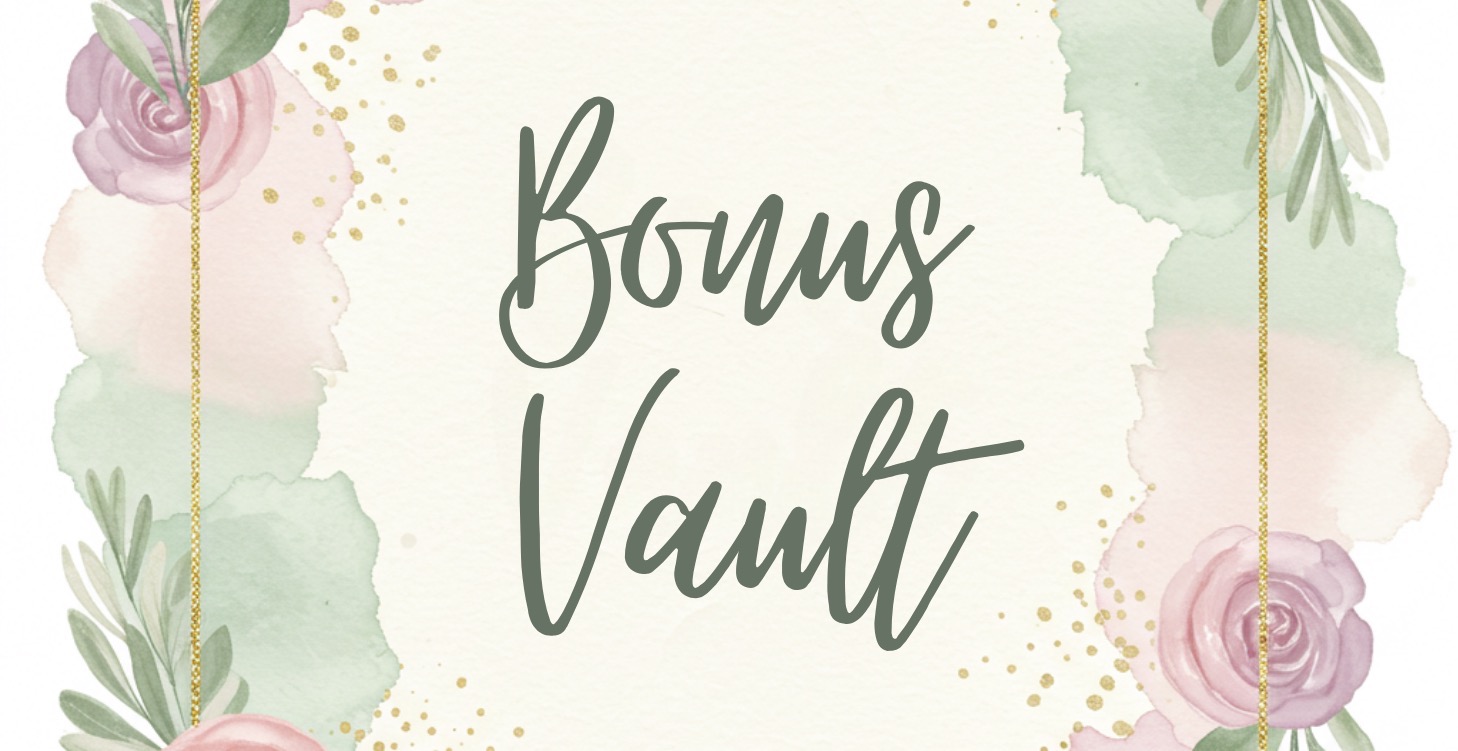Bonus Vault