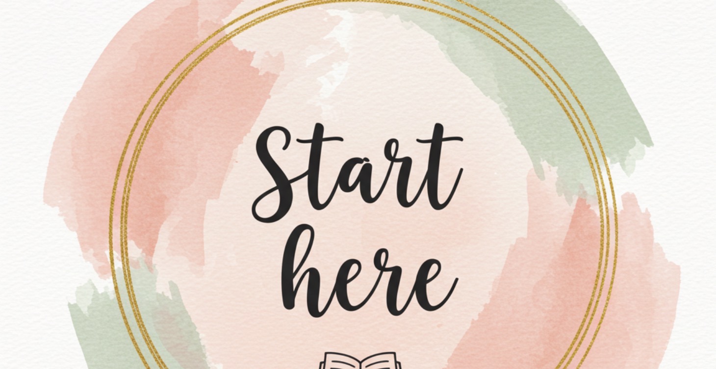 START HERE