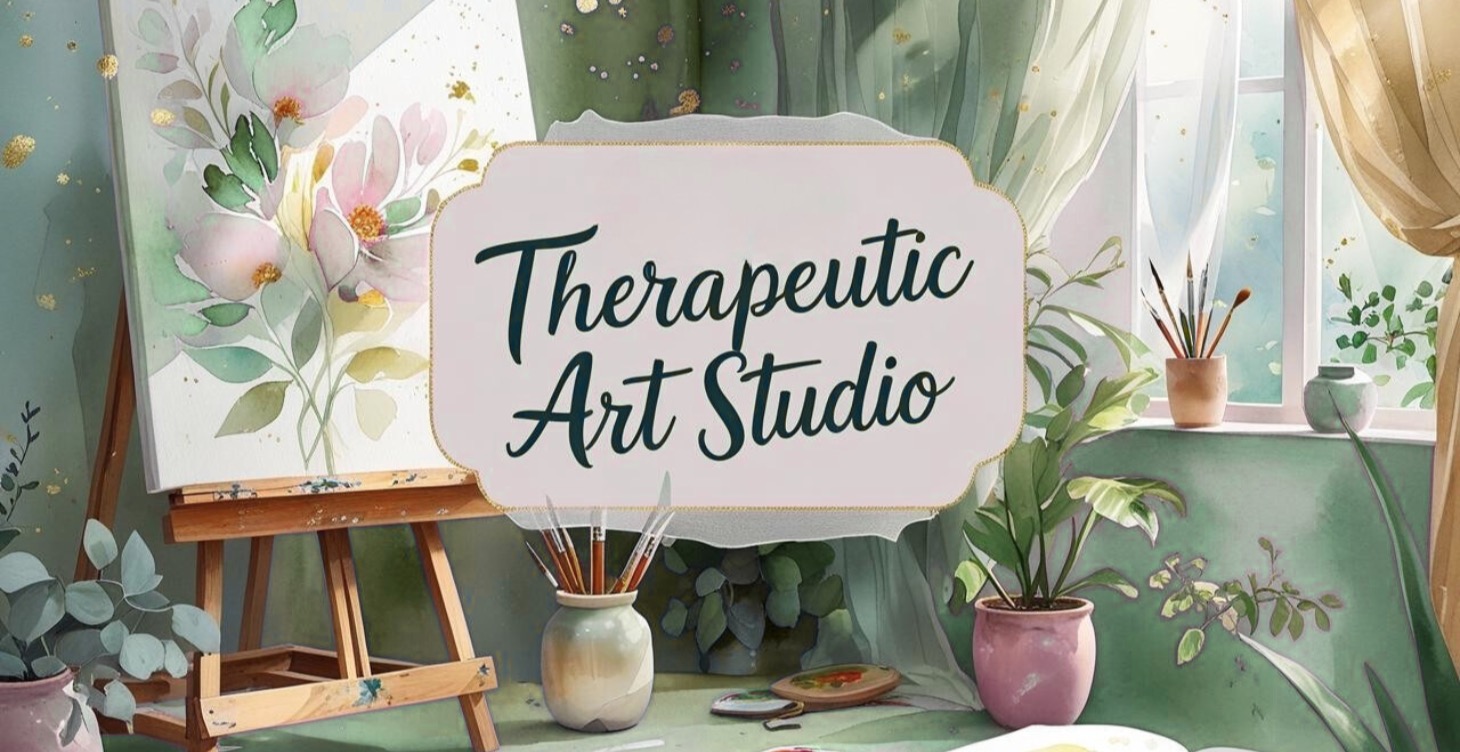 Therapeutic Art Studio