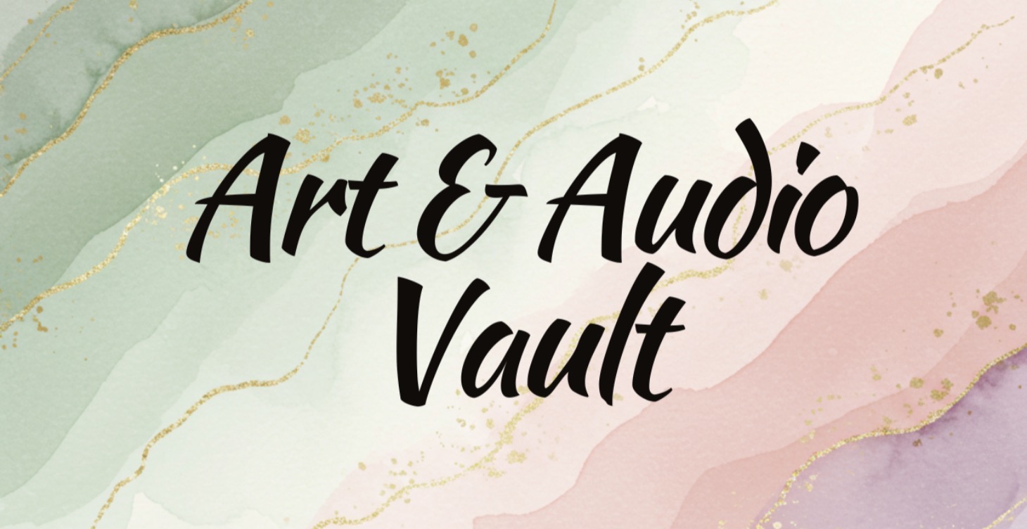 Art & Audio Vault