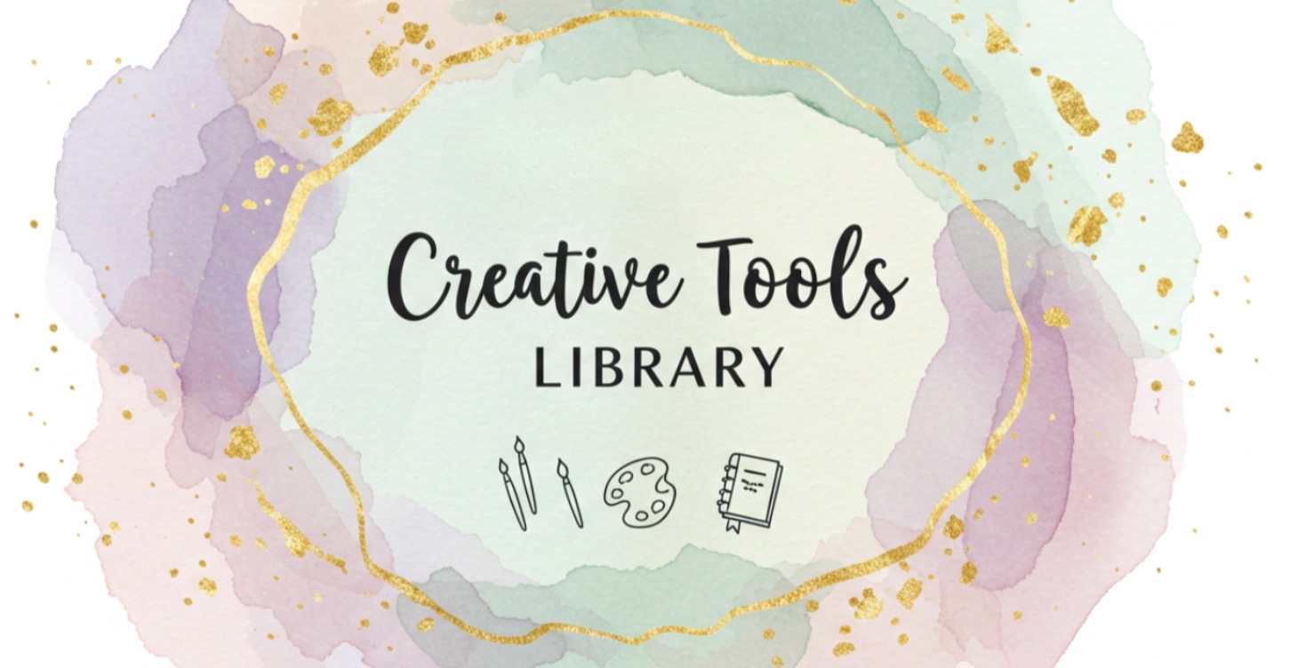 Creative Tools Library