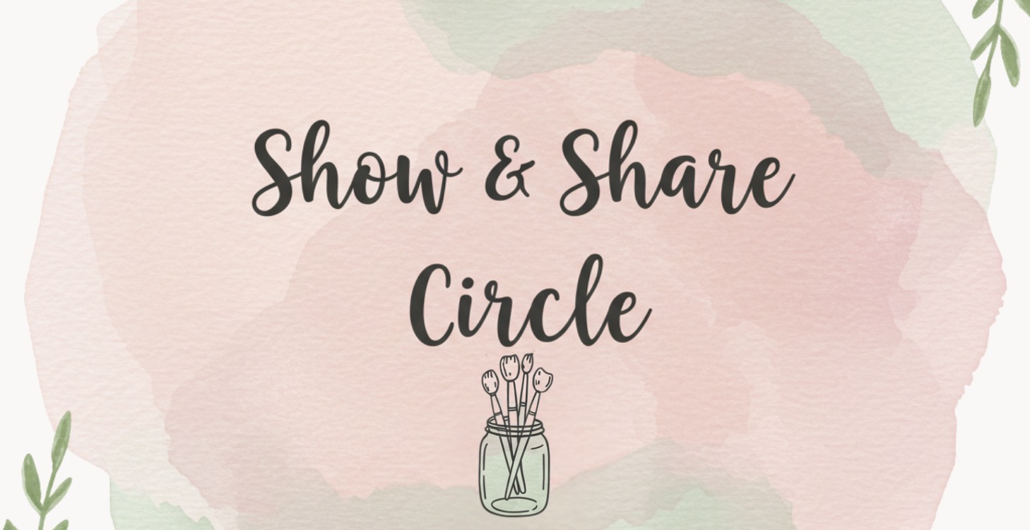 Show & Share Circle