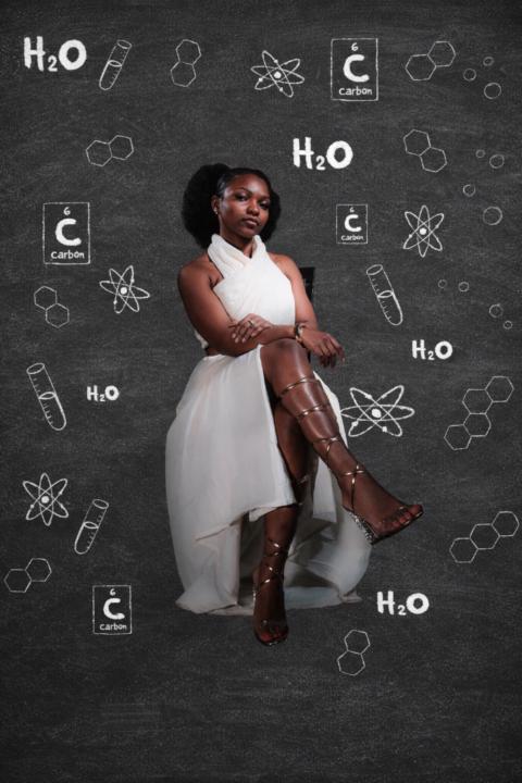 Cymone Taylor