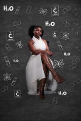 Cymone Taylor