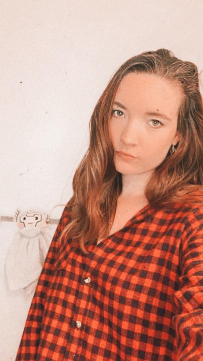 Taylor-Marie Pease