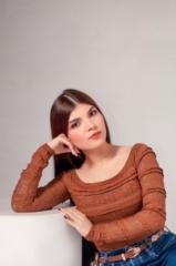 Yamili Sayegh