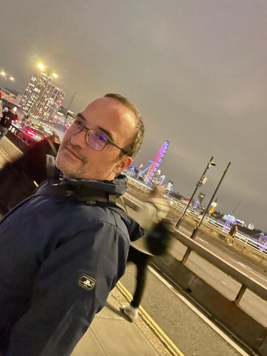 George Antonopoulos