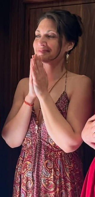 Maria Lofing