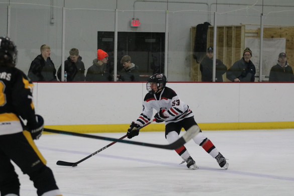Gavin Hundt