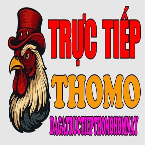 Dagatructiep Thomohomnay