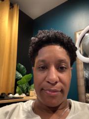 Latia Woodard
