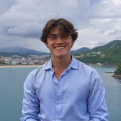 Christopher Hastings