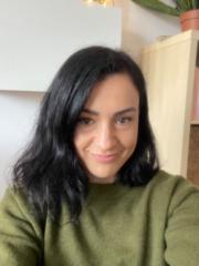 Elena Stoycheva
