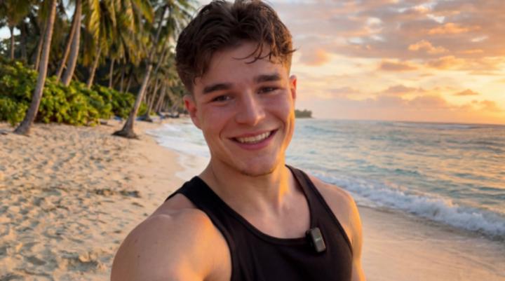 Titus Lütke Harmann