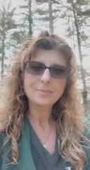 Gina Geline