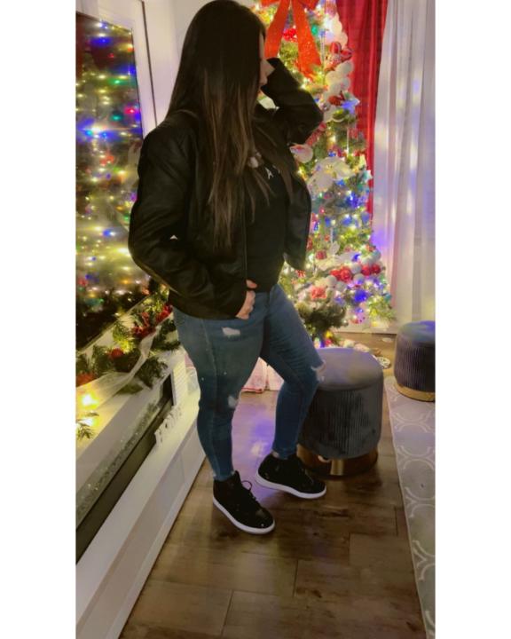 Bianca Da Silva Siqueira