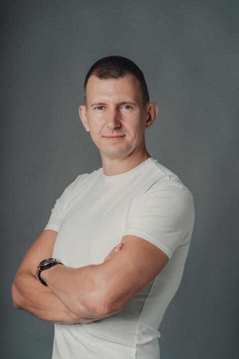 Jaroslavs Kuprijanovs