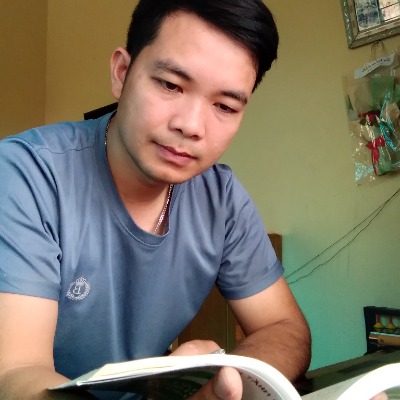 Kevin Le