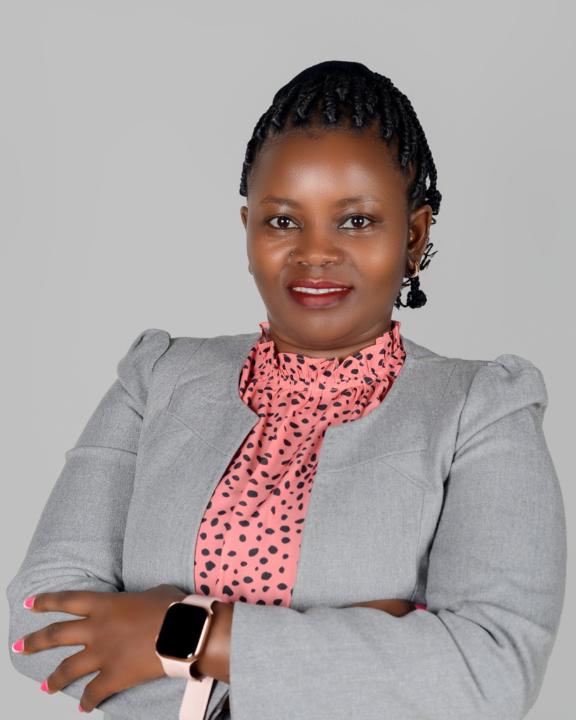 Alice Kimani