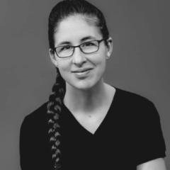 Patricia Bélanger