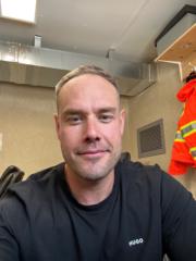 Brendan Jakubowski