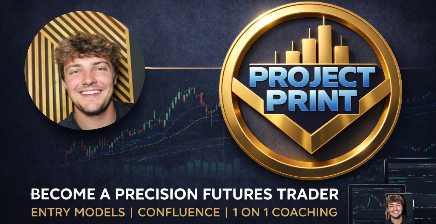 Project Print Mentorship