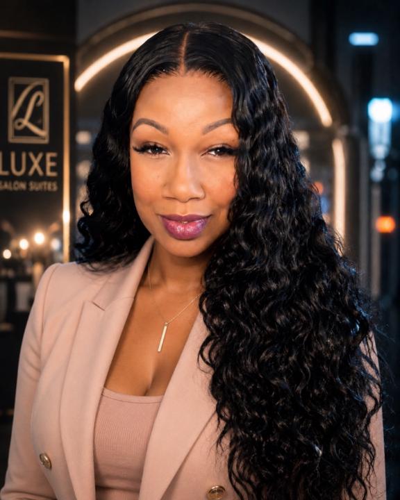 Keshia V