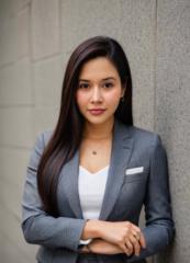 Maria andreina Leal