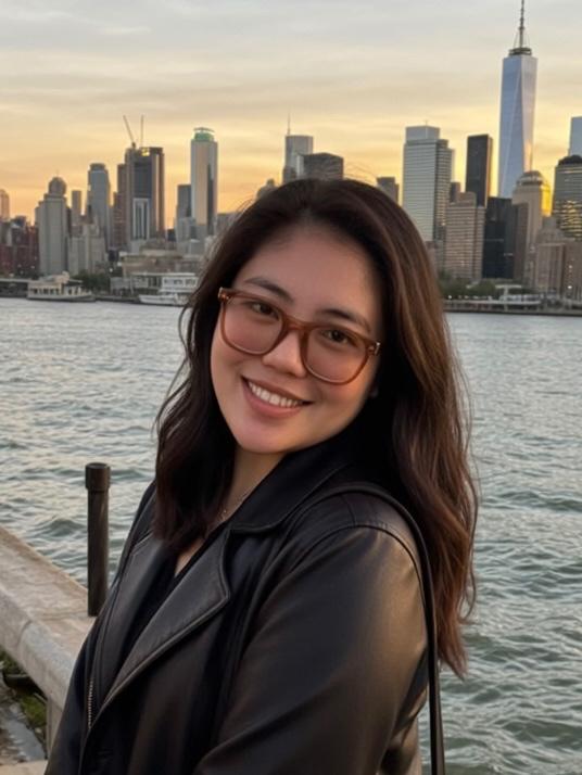 Charmaine Maloloy-on