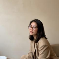 Charmaine Maloloy-on