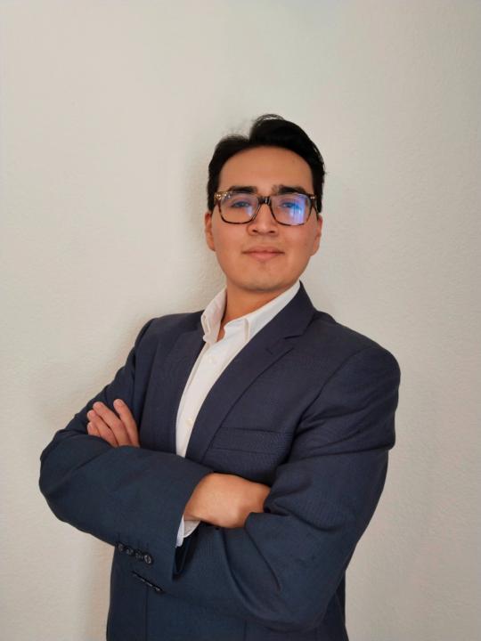 Gabriel Sánchez