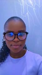 Mbali Nonhle Shezi