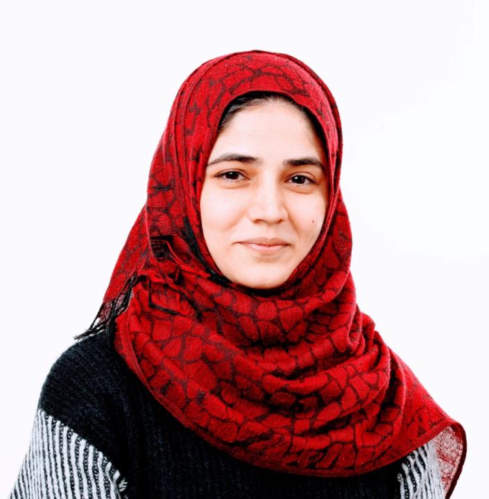 Taiba Zahid