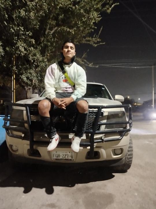 Henry Jesús Jiménez ramos Jesus