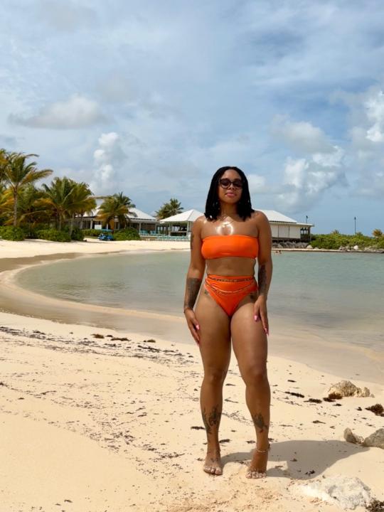 Lynniah Grayson