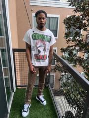 Jahmir Woolford