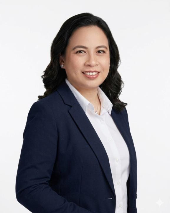 Norie Angelie Quillamar