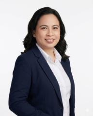 Norie Angelie Quillamar