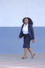 Mamohau Mathabang Thibinyane