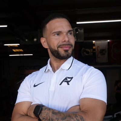 Jean Rodriguez